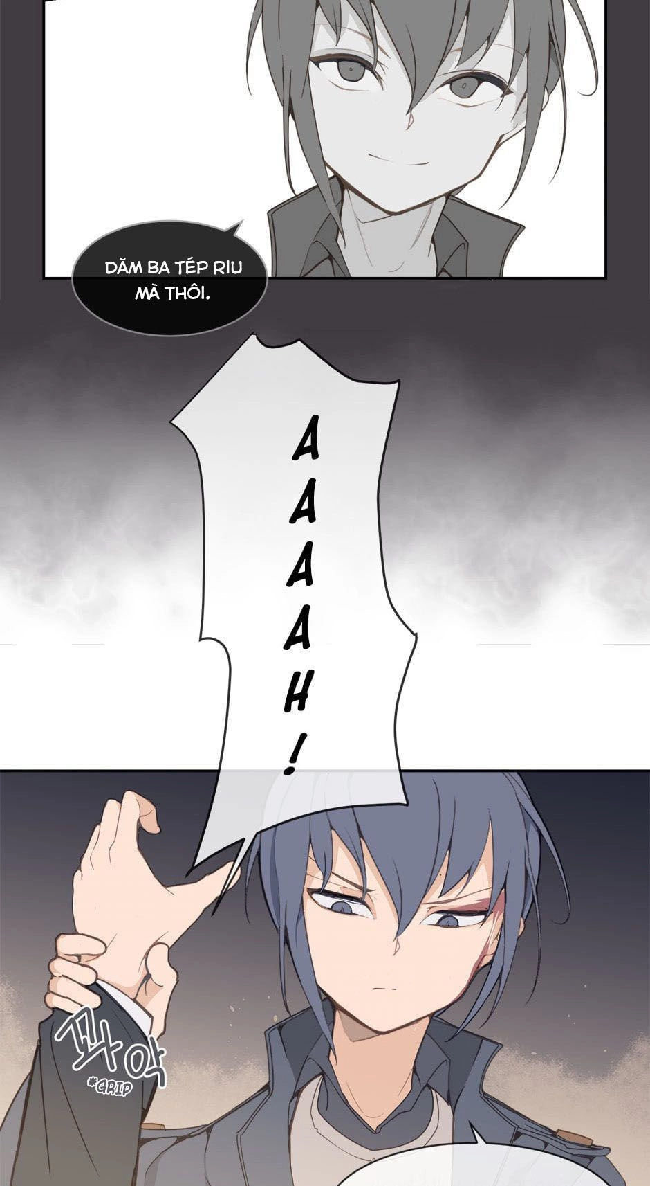 The Dead King Chapter 20 - 9