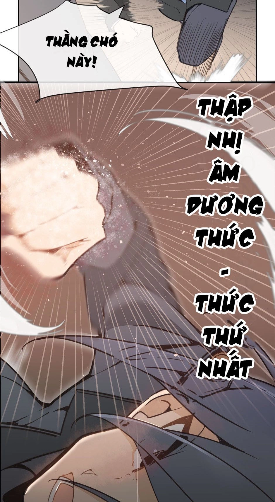 The Dead King Chapter 20 - 11