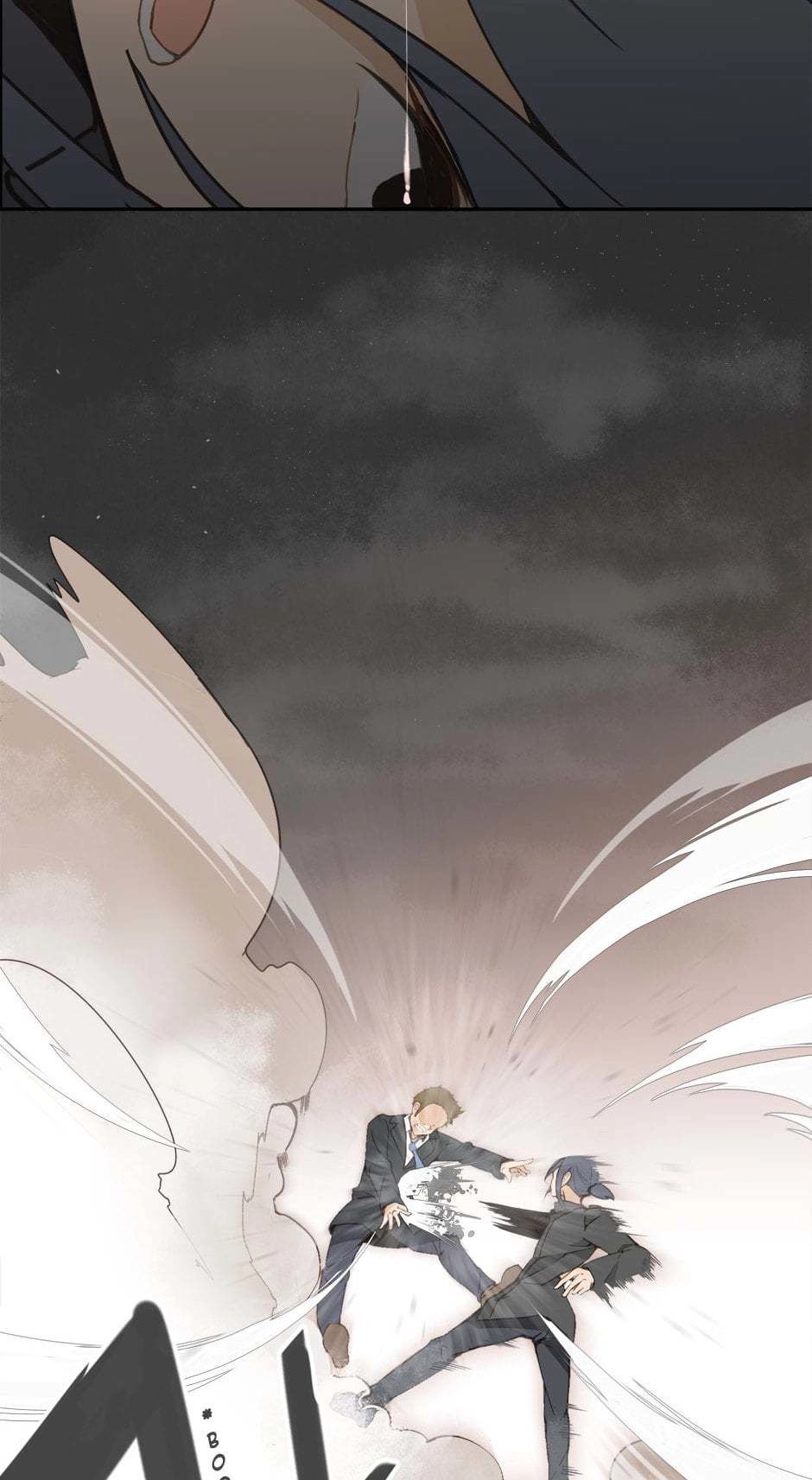 The Dead King Chapter 20 - 12