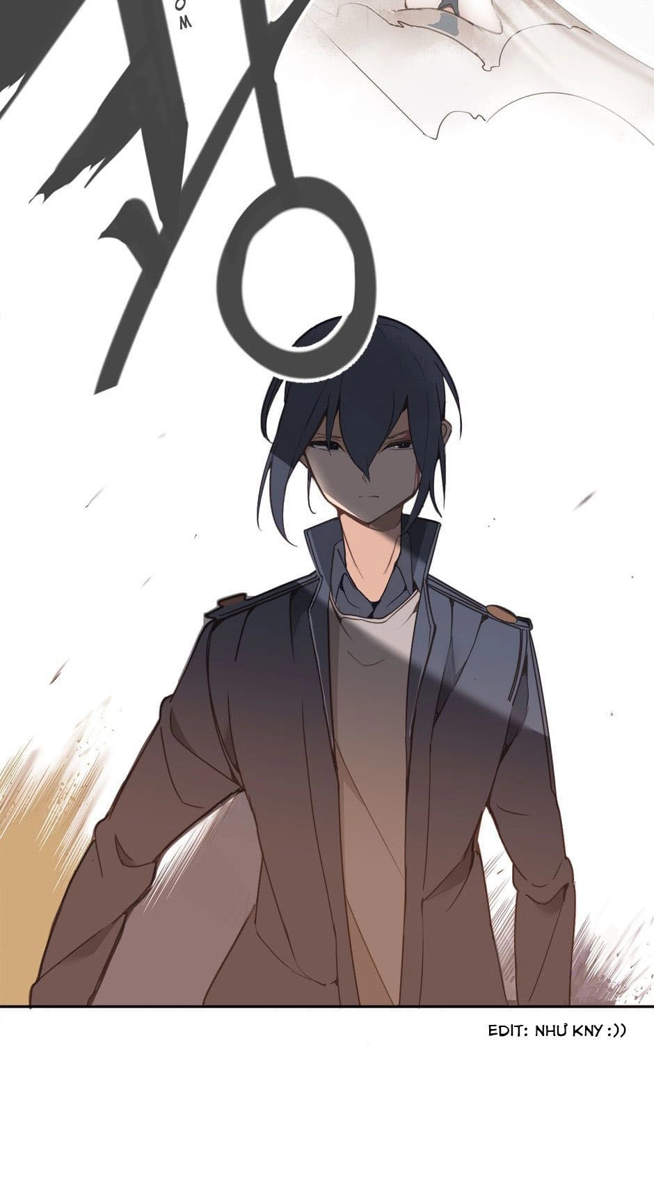 The Dead King Chapter 20 - 13