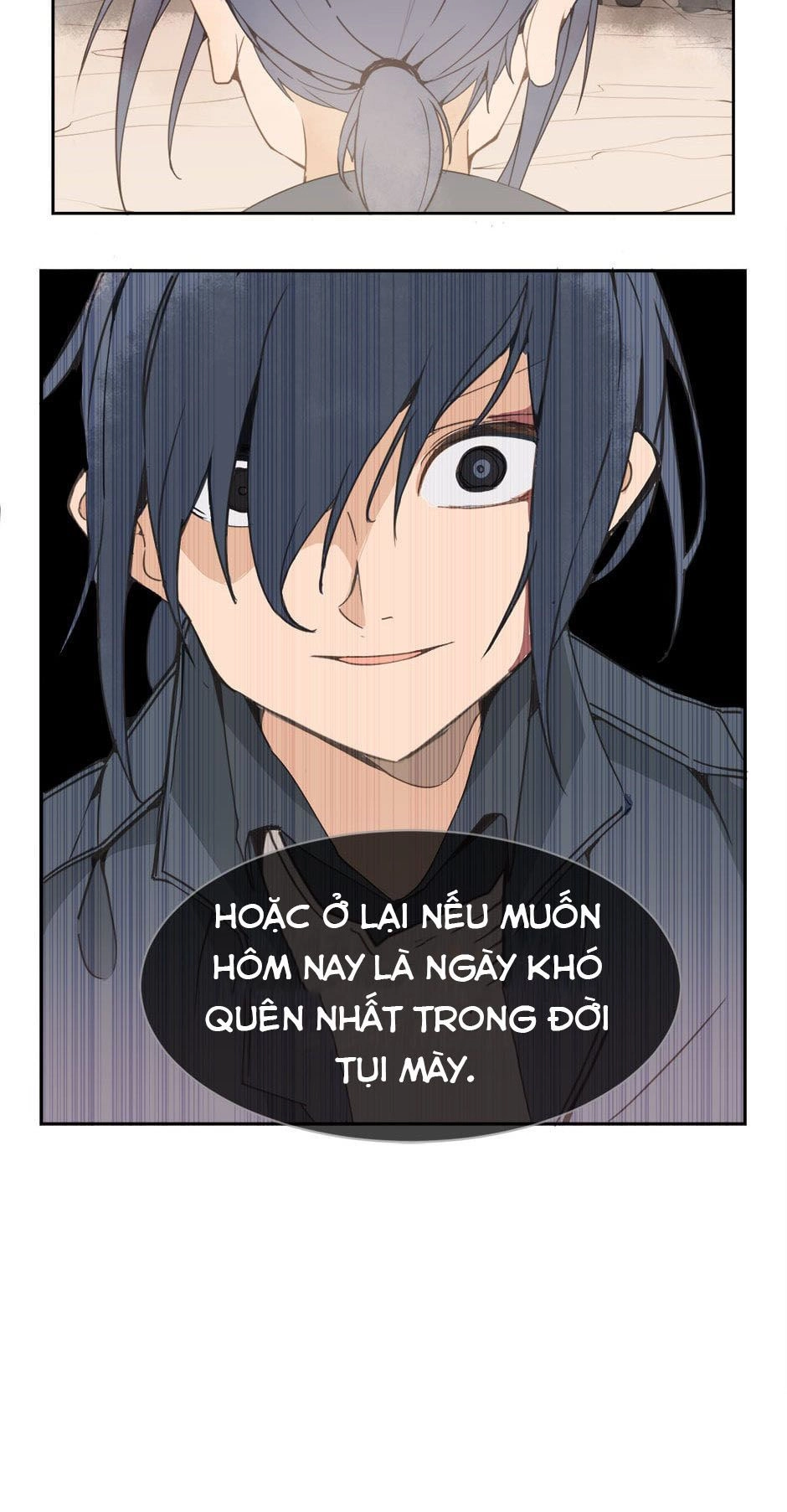 The Dead King Chapter 20 - 15