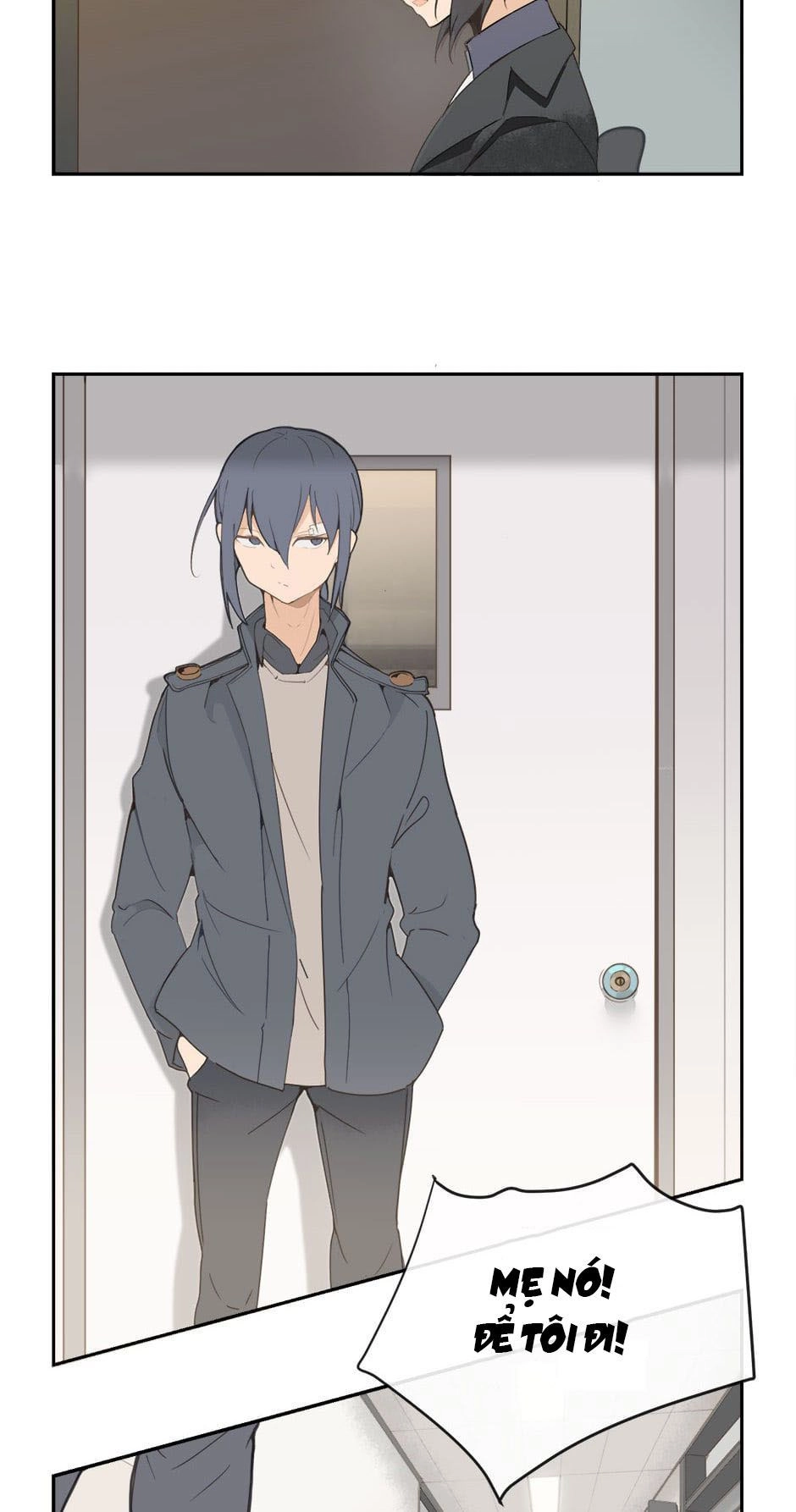 The Dead King Chapter 20 - 18