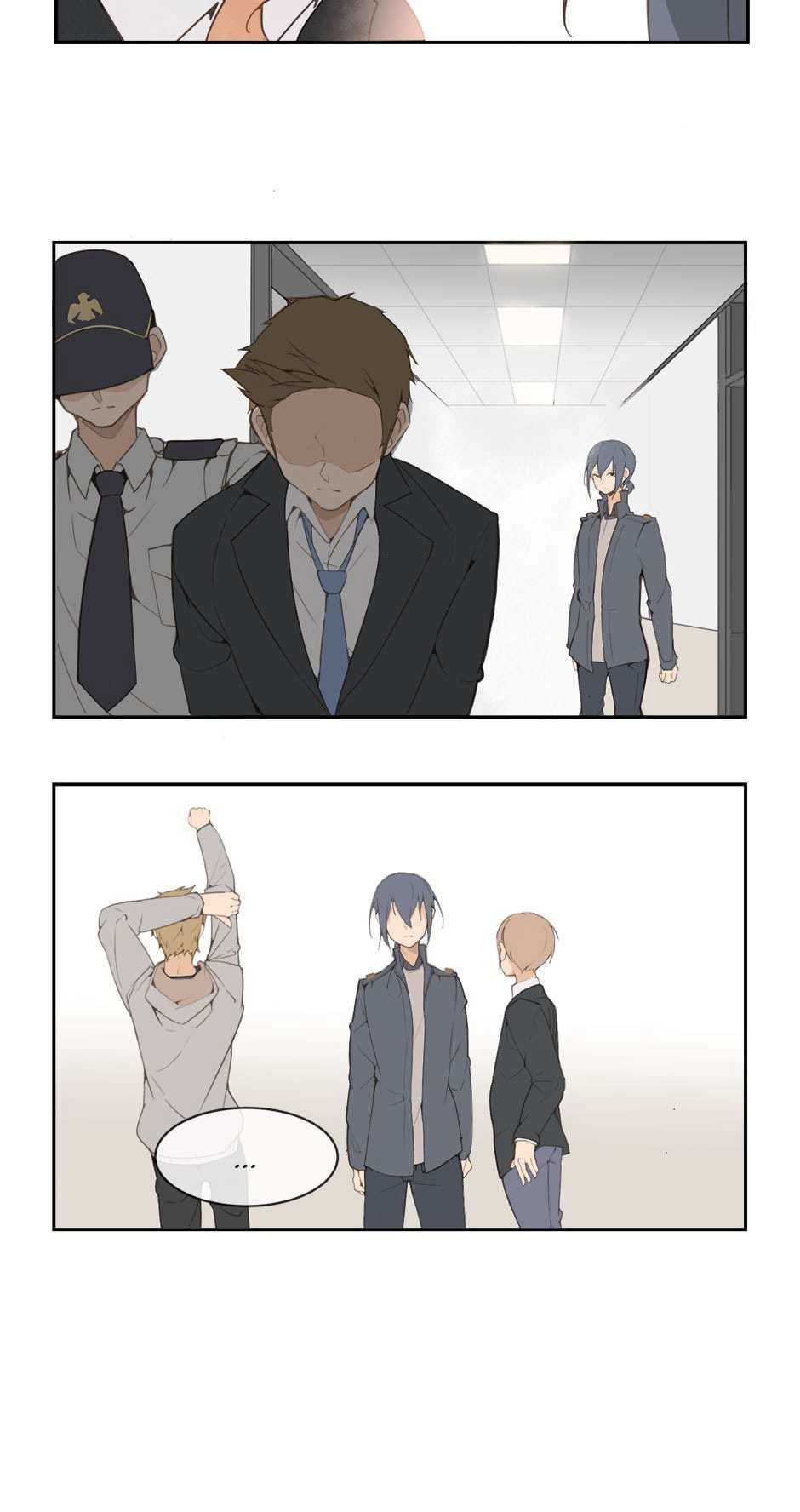 The Dead King Chapter 20 - 23