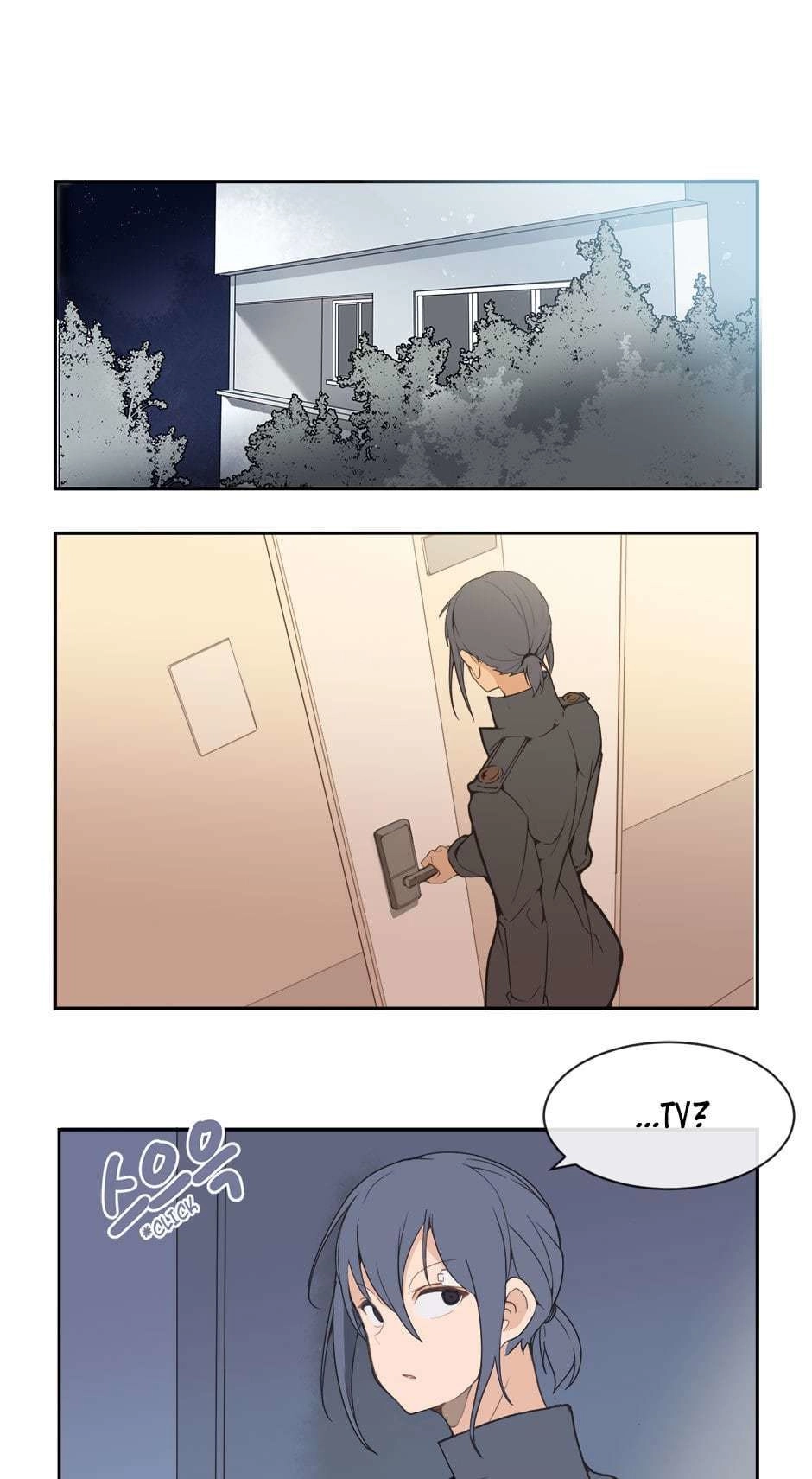 The Dead King Chapter 20 - 27