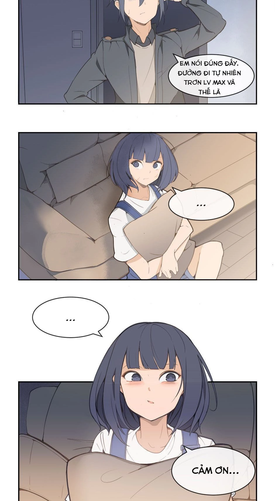 The Dead King Chapter 20 - 29