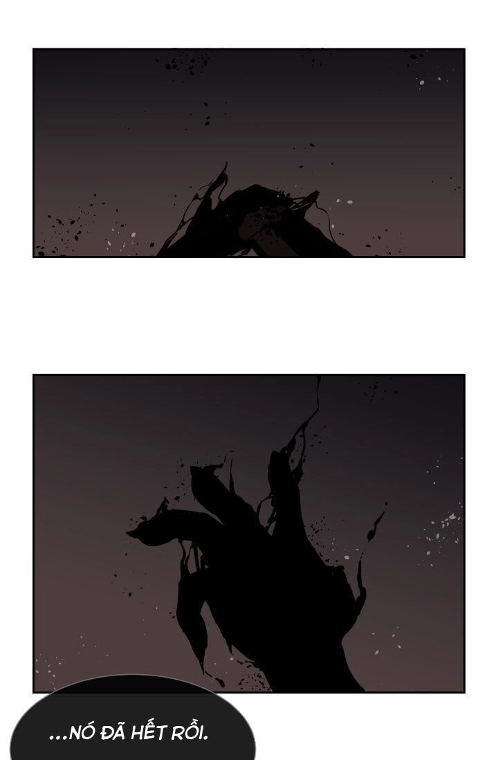 The Dead King Chapter 21 - 3