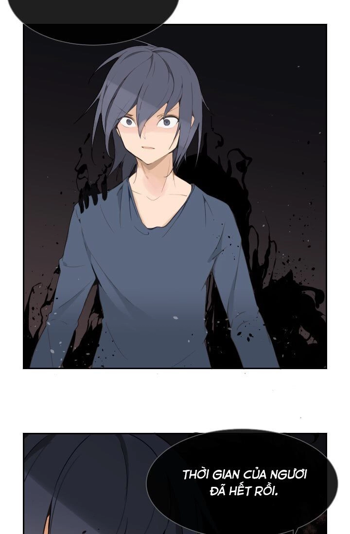 The Dead King Chapter 21 - 4