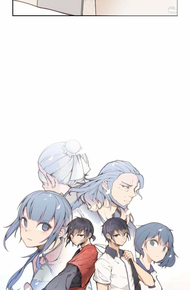 The Dead King Chapter 21 - 7