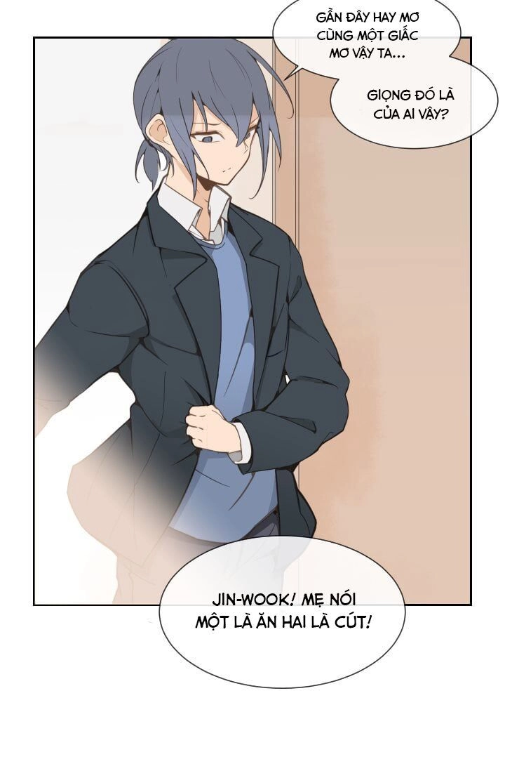 The Dead King Chapter 21 - 9