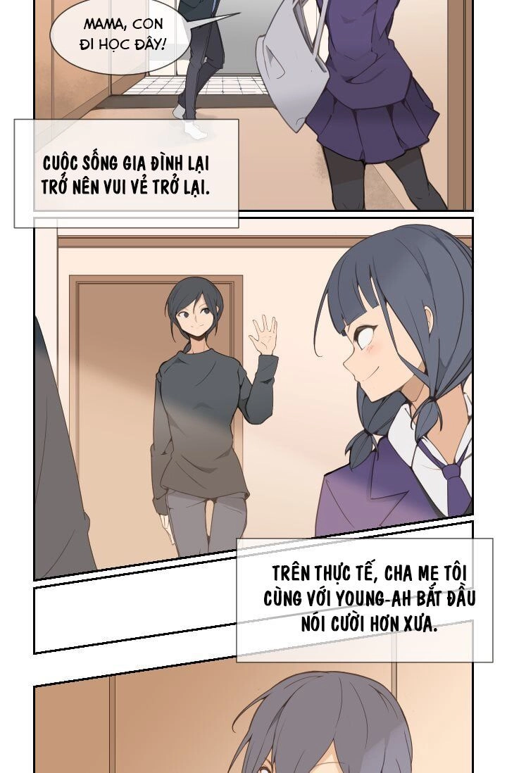 The Dead King Chapter 21 - 13