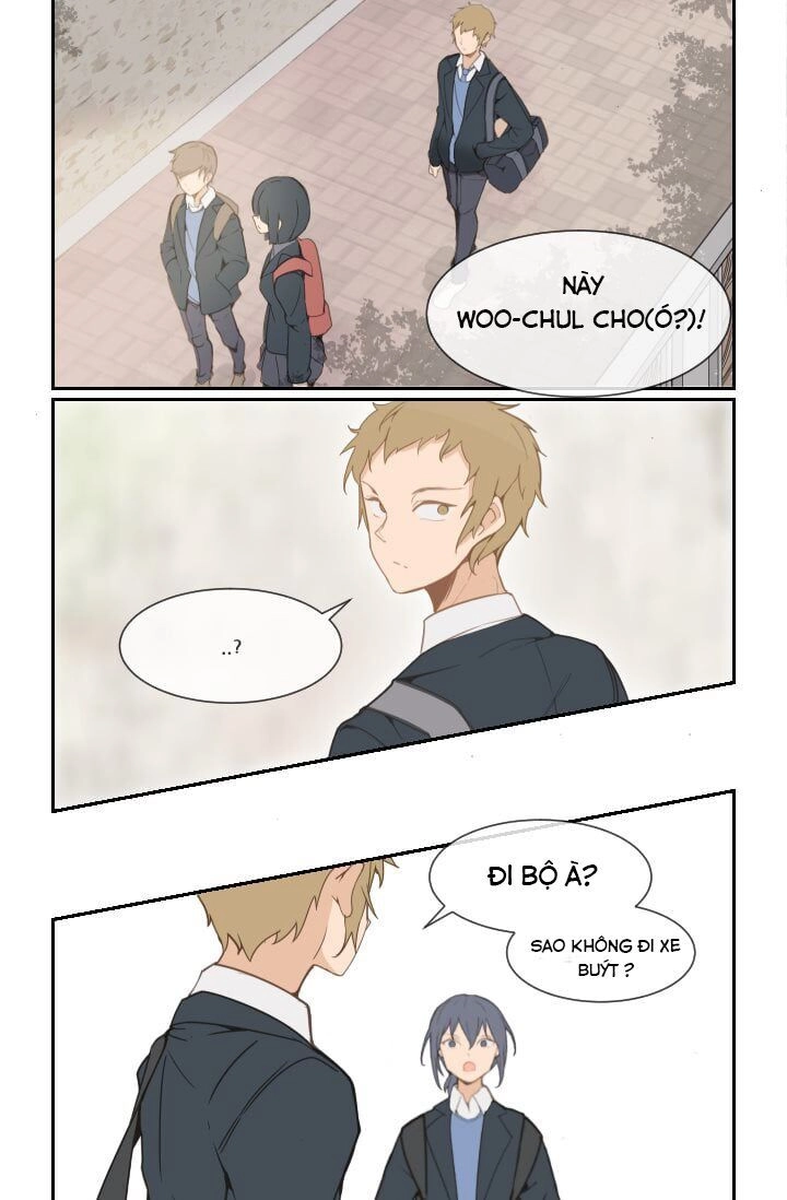 The Dead King Chapter 21 - 15