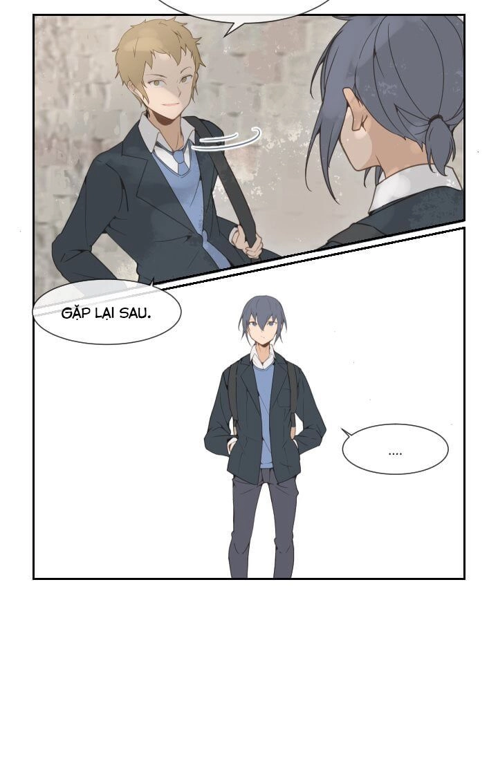 The Dead King Chapter 21 - 18