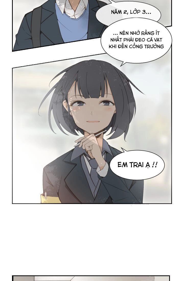 The Dead King Chapter 21 - 21