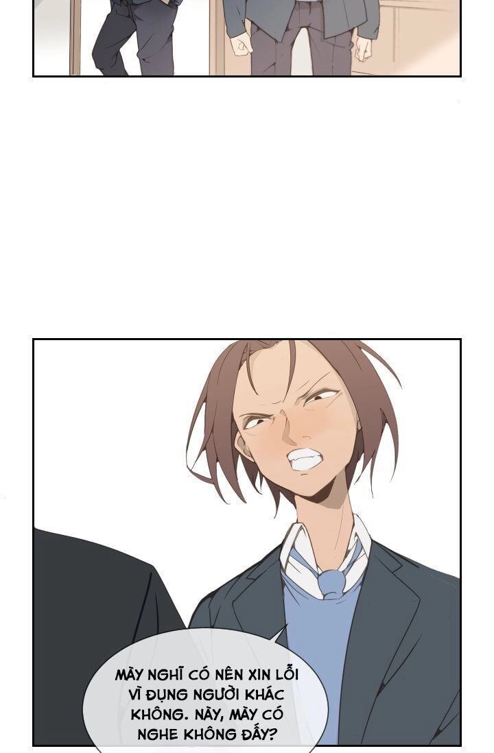 The Dead King Chapter 21 - 24