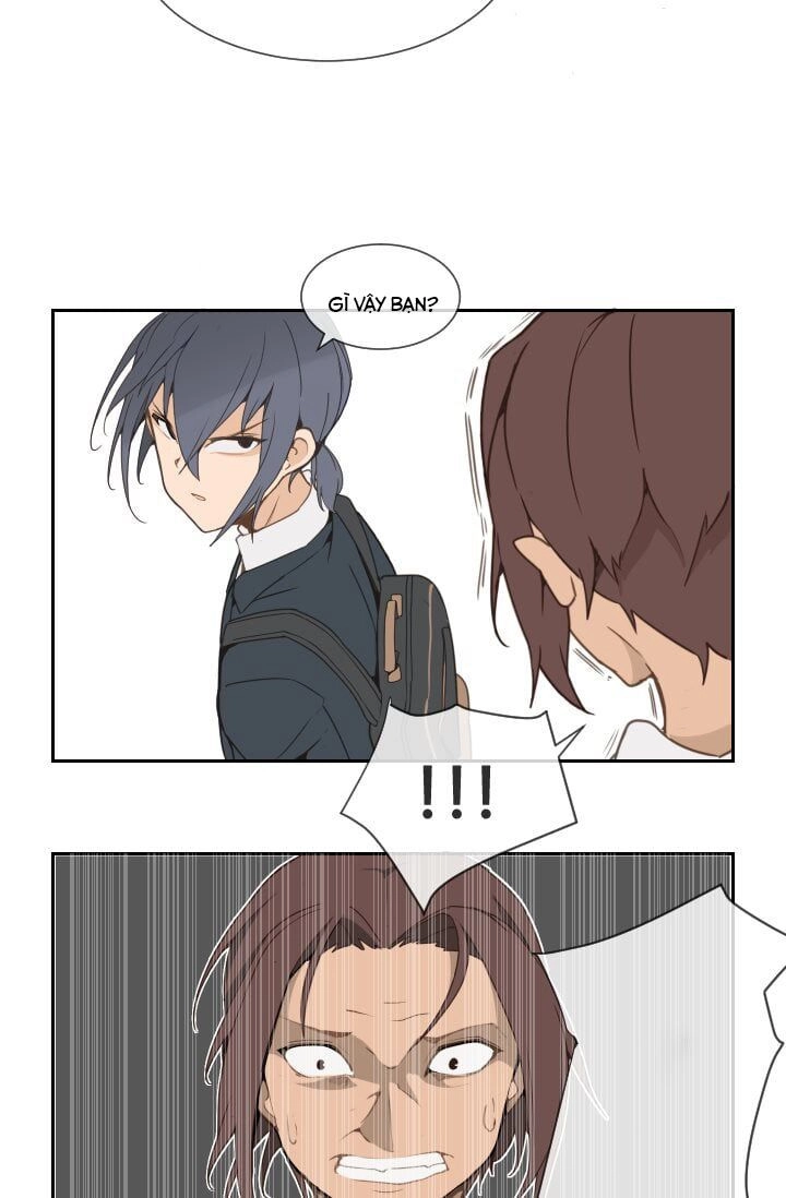 The Dead King Chapter 21 - 25