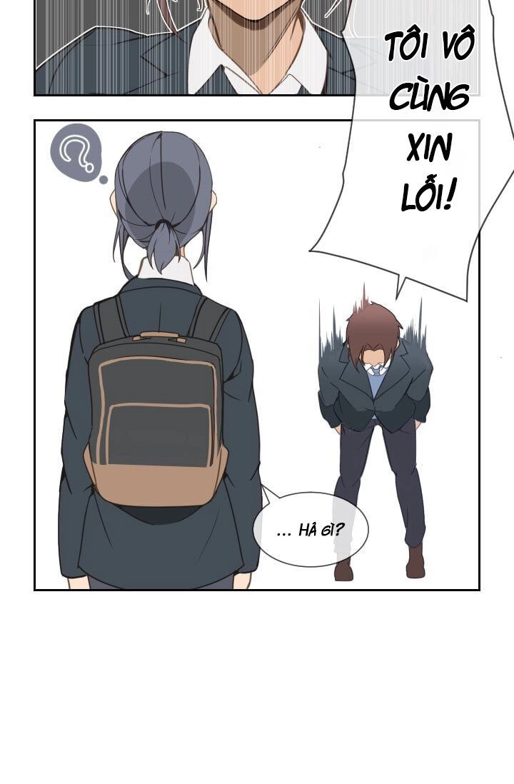 The Dead King Chapter 21 - 26