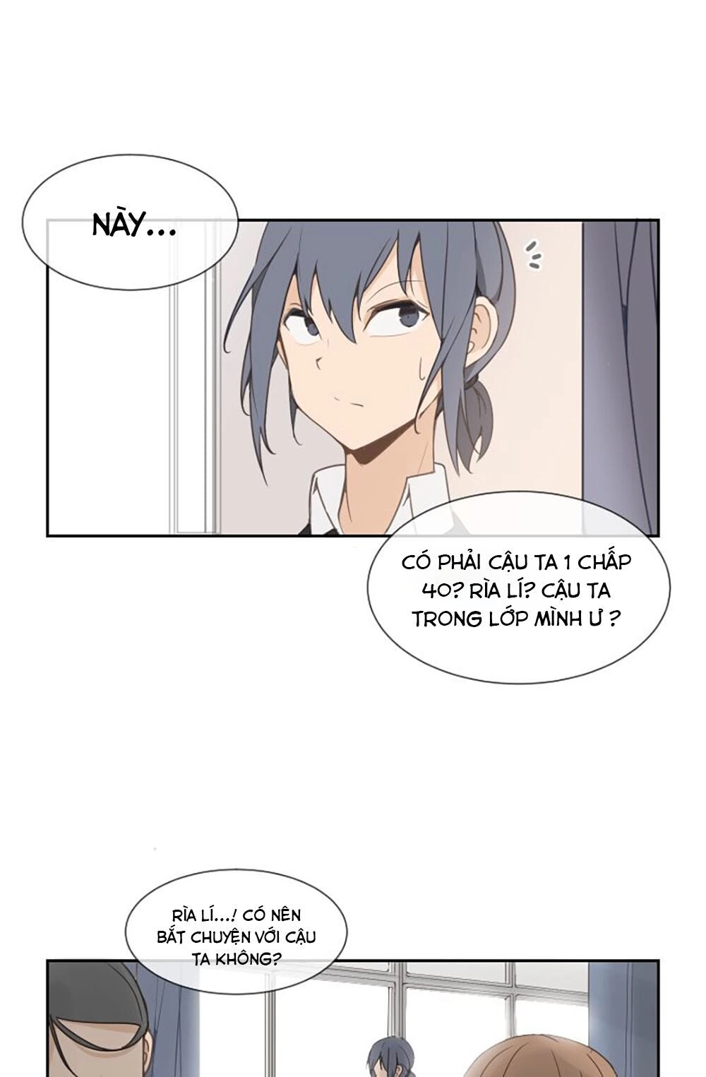 The Dead King Chapter 21 - 27