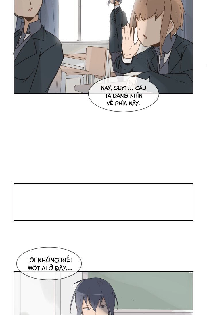 The Dead King Chapter 21 - 28