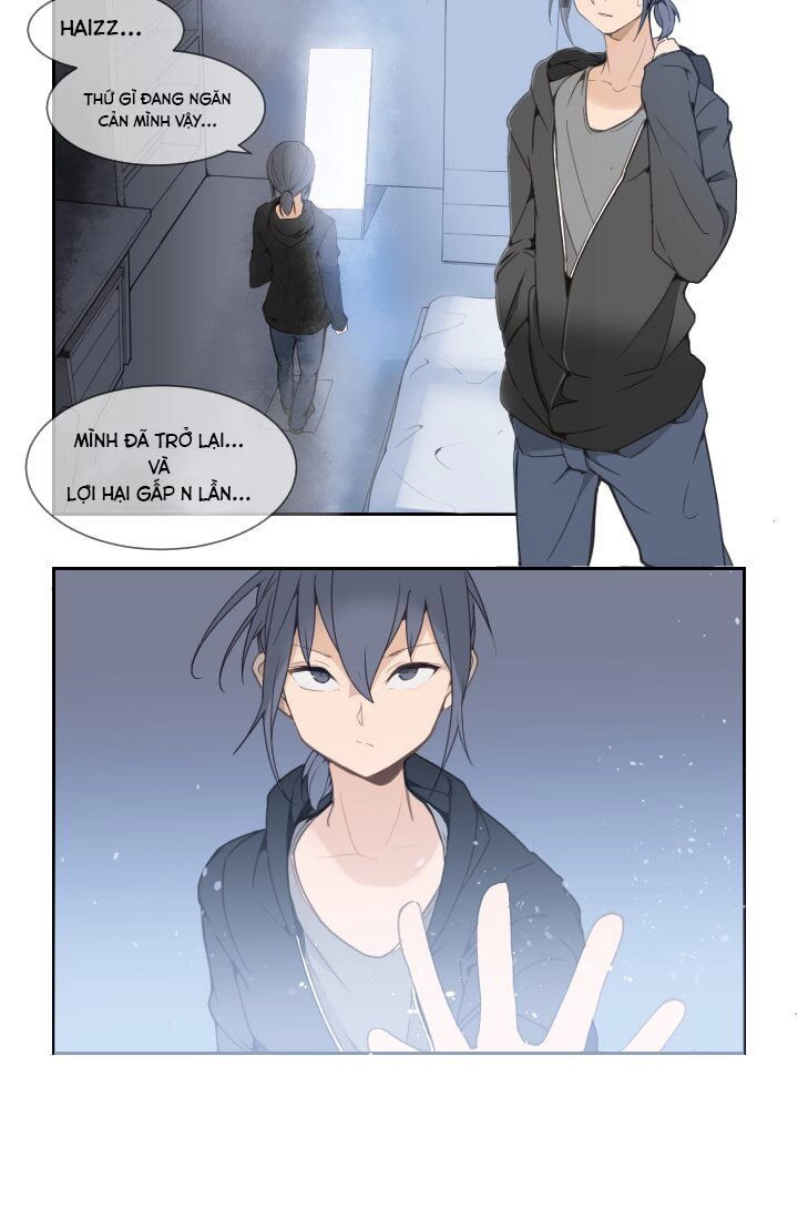 The Dead King Chapter 21 - 32