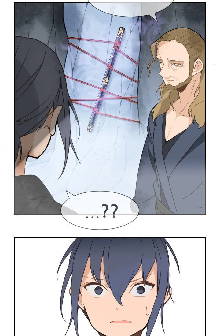 The Dead King Chapter 21 - 36