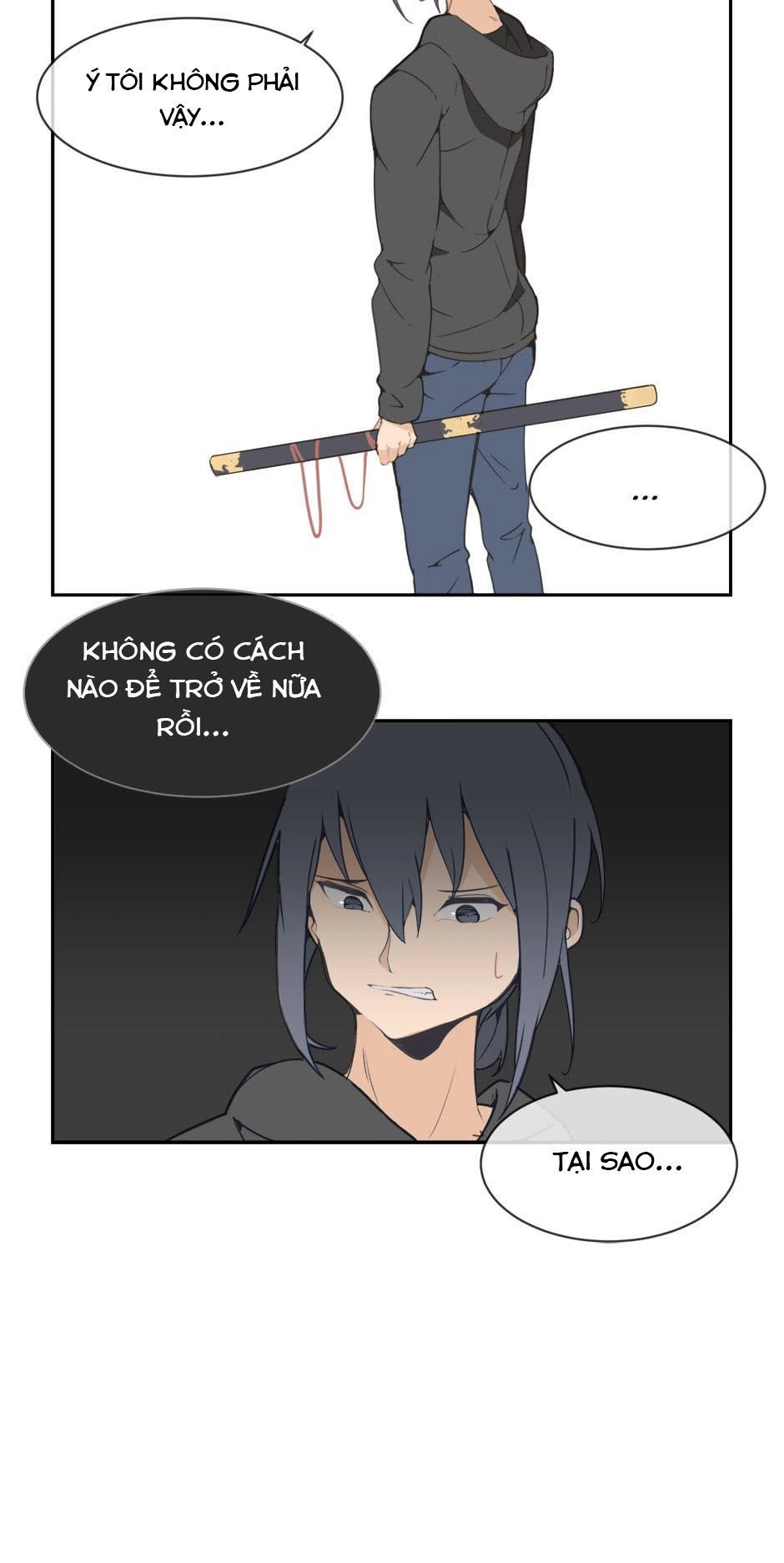 The Dead King Chapter 22 - 10