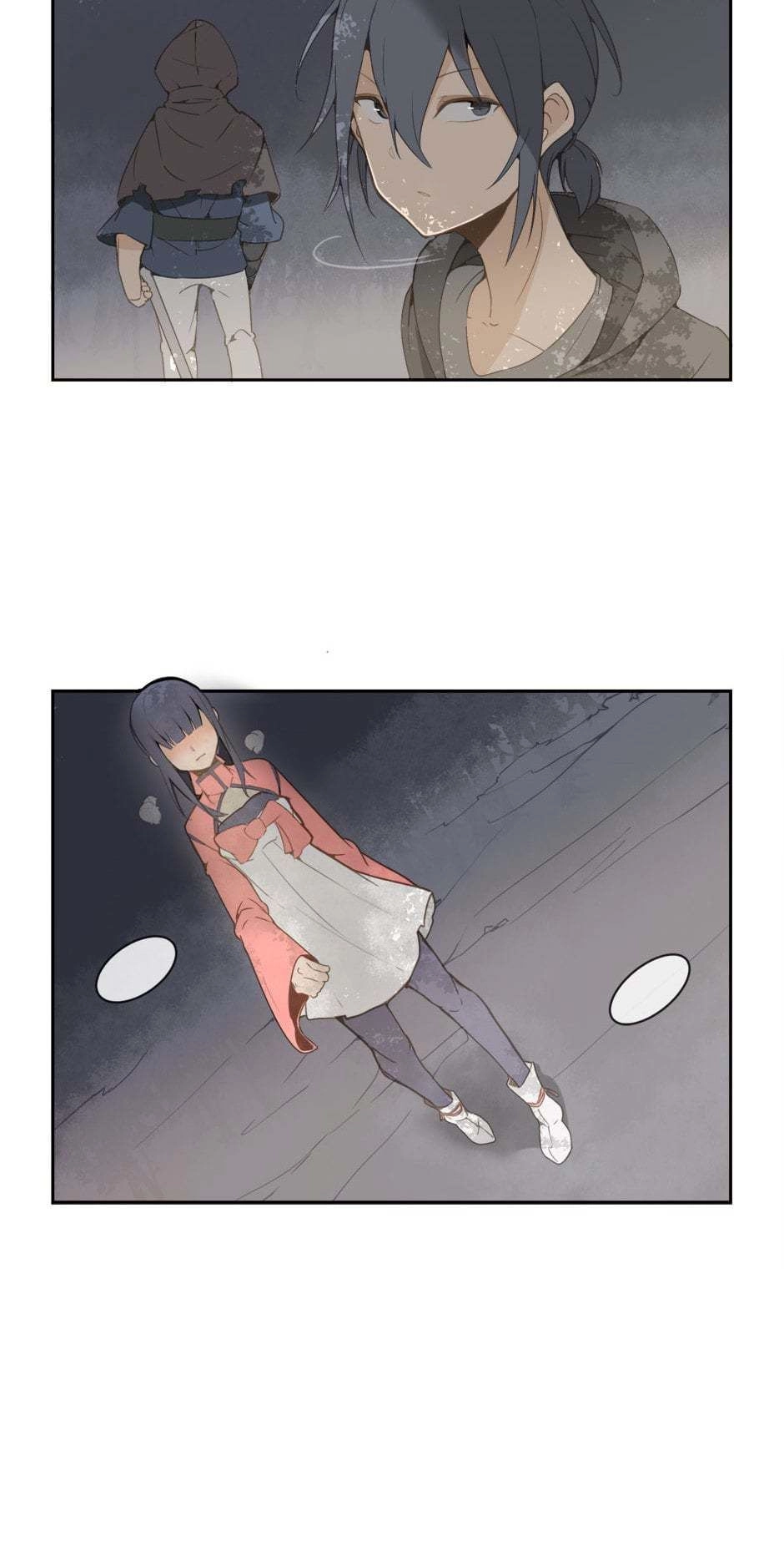 The Dead King Chapter 22 - 15