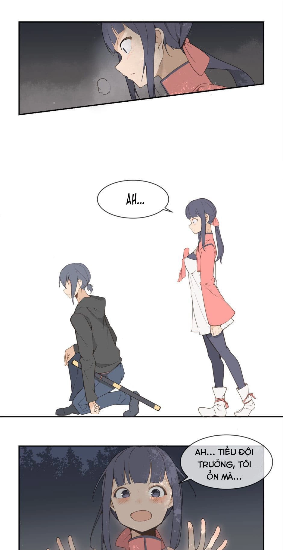 The Dead King Chapter 22 - 16