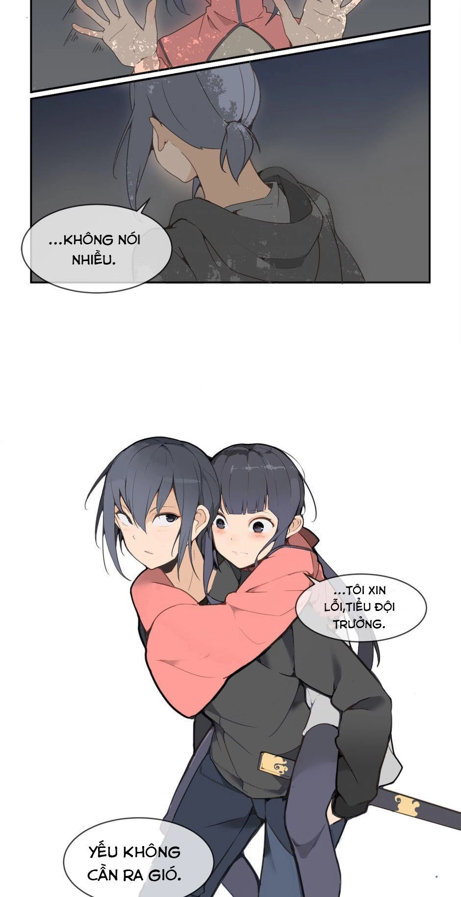 The Dead King Chapter 22 - 17