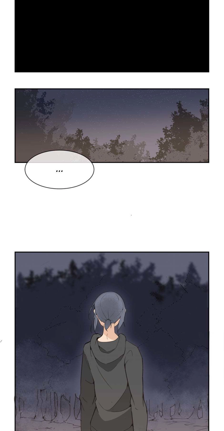 The Dead King Chapter 22 - 28