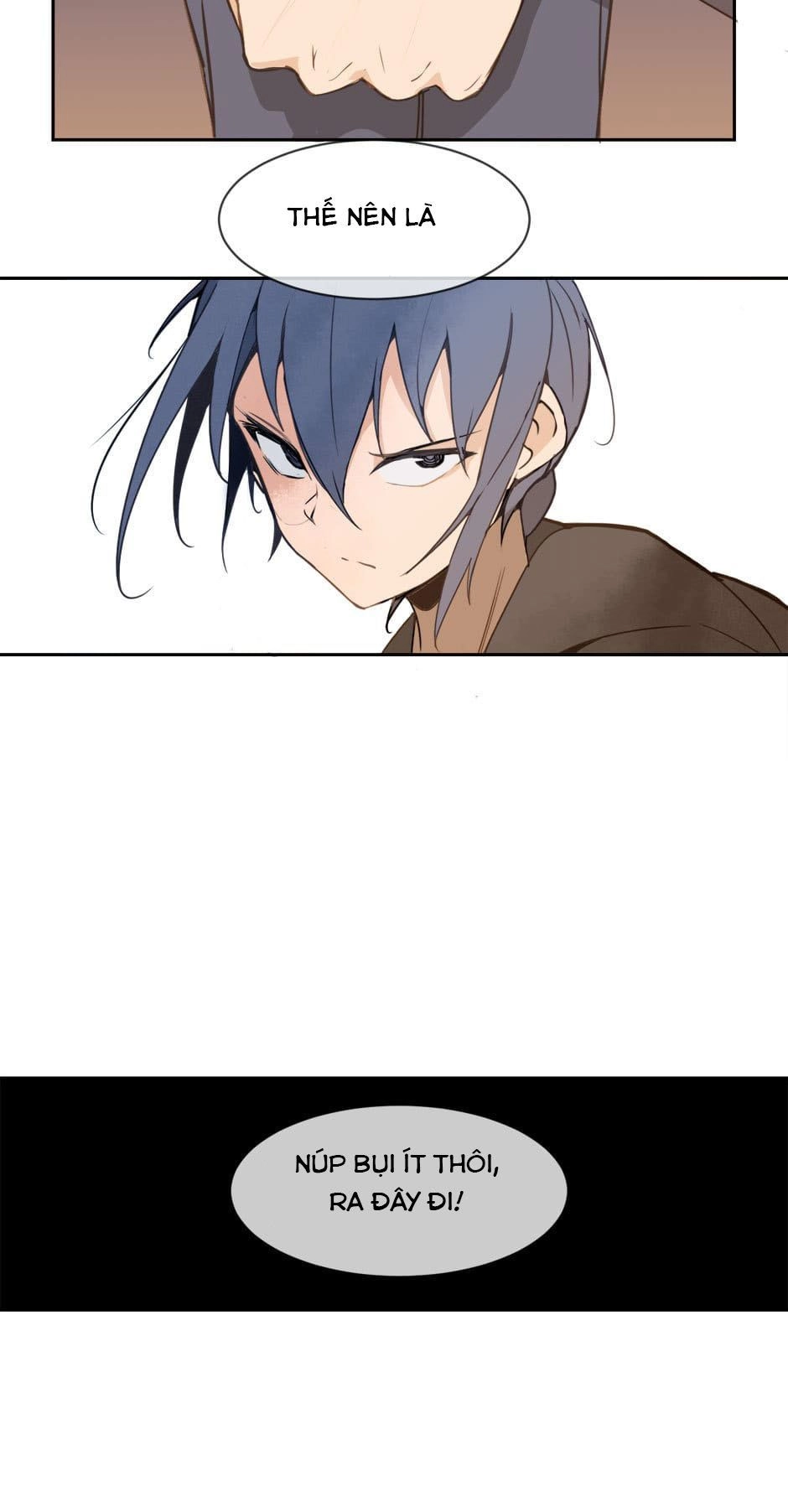 The Dead King Chapter 22 - 30