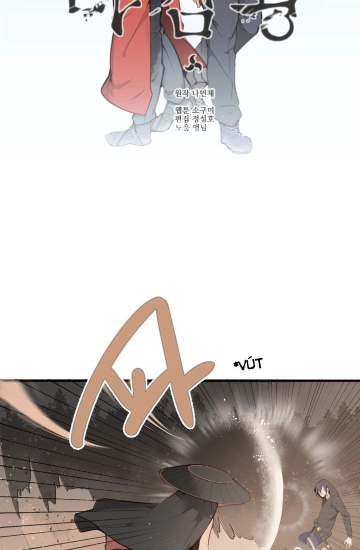 The Dead King Chapter 23 - 2