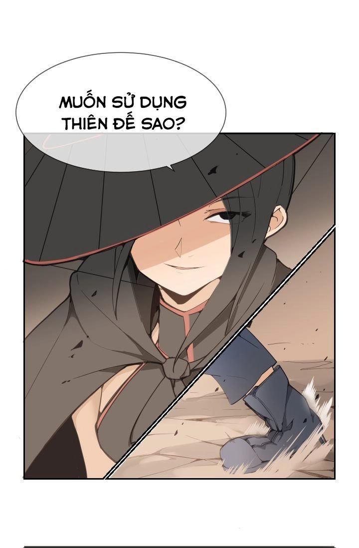 The Dead King Chapter 23 - 5