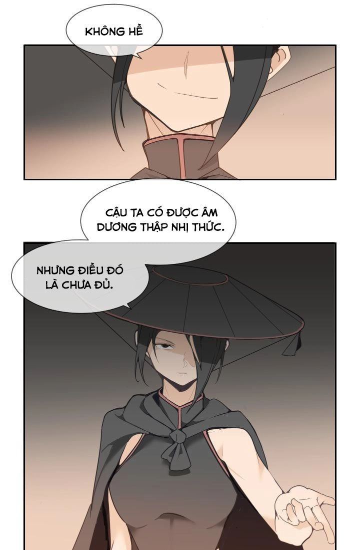 The Dead King Chapter 23 - 14