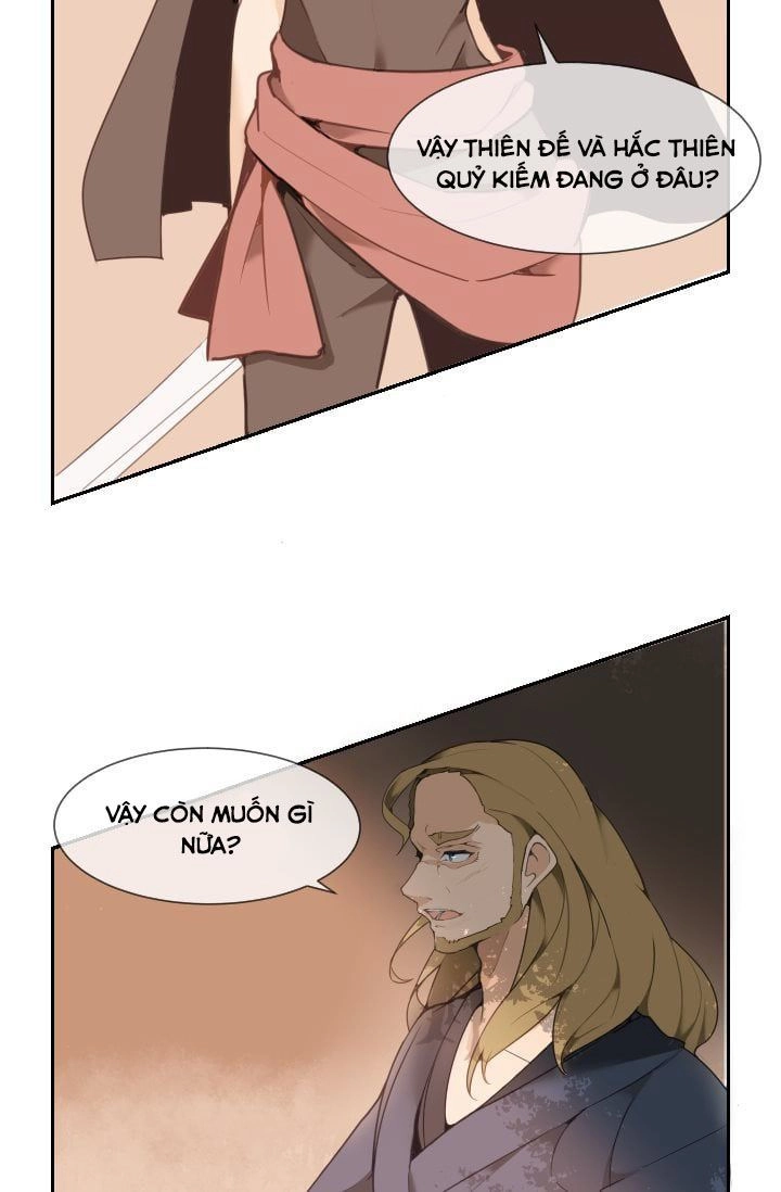 The Dead King Chapter 23 - 15