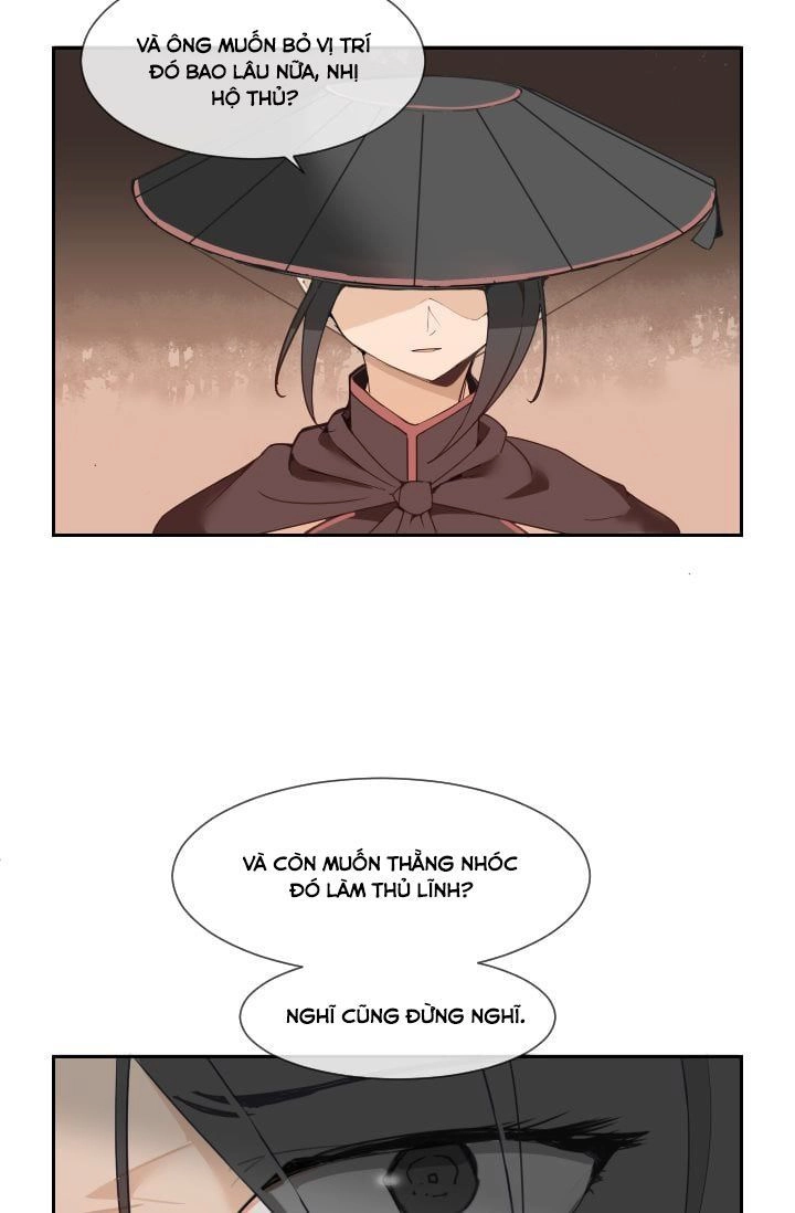 The Dead King Chapter 23 - 17