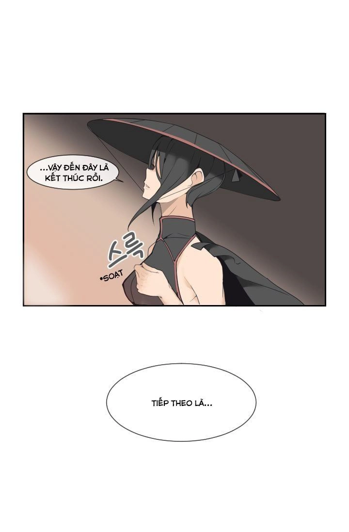 The Dead King Chapter 23 - 24