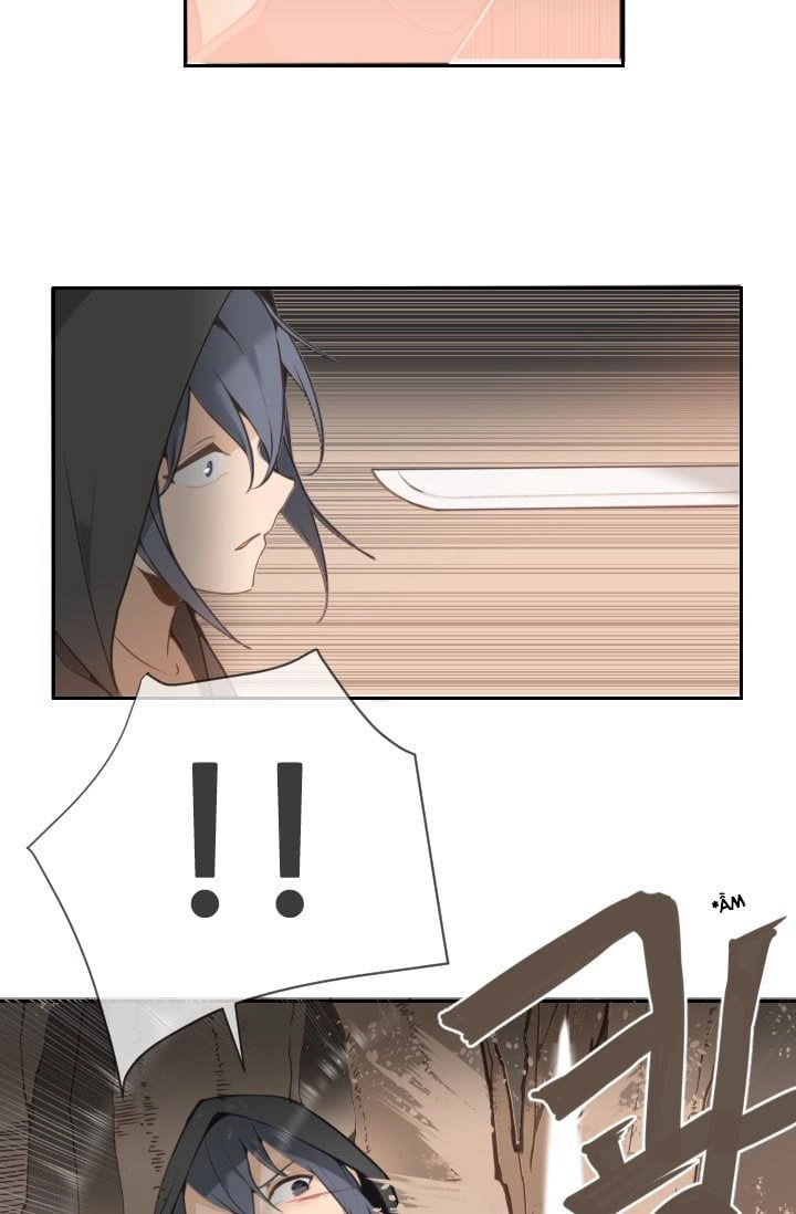 The Dead King Chapter 23 - 26