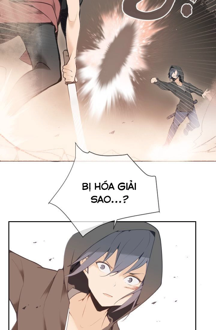 The Dead King Chapter 23 - 29