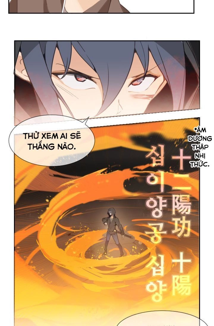 The Dead King Chapter 23 - 30