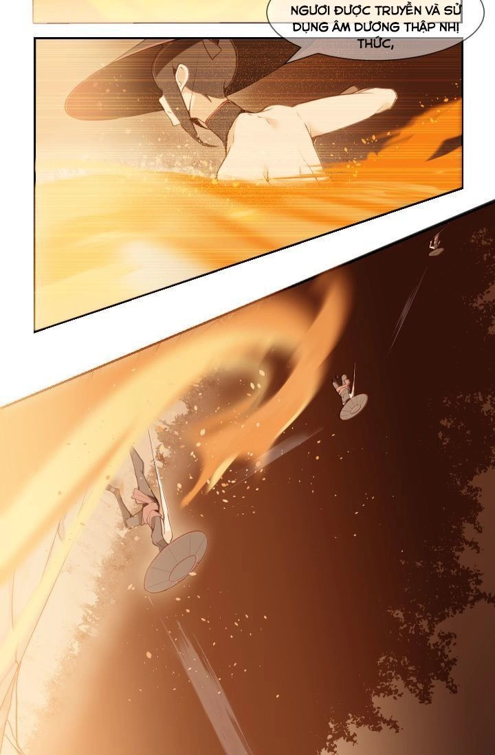 The Dead King Chapter 23 - 31