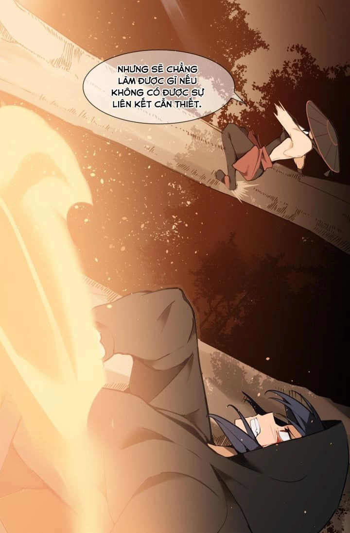 The Dead King Chapter 23 - 32