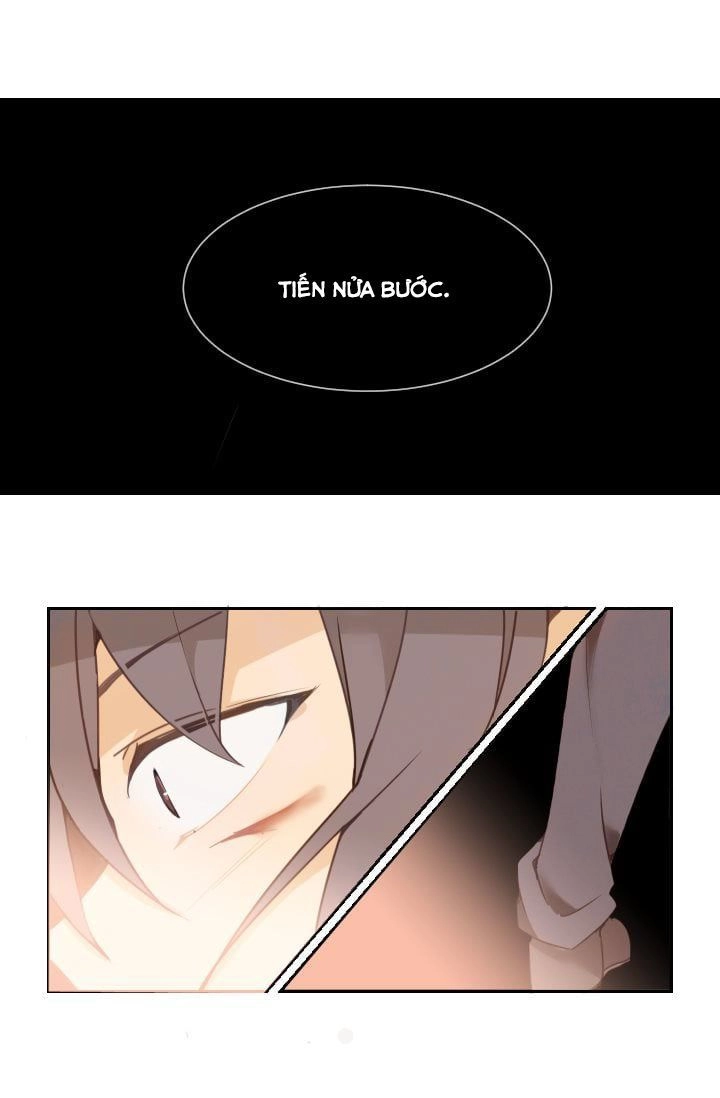 The Dead King Chapter 23 - 34