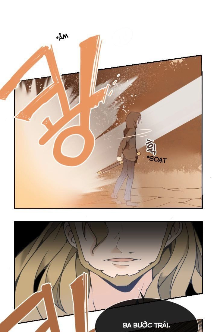 The Dead King Chapter 23 - 35