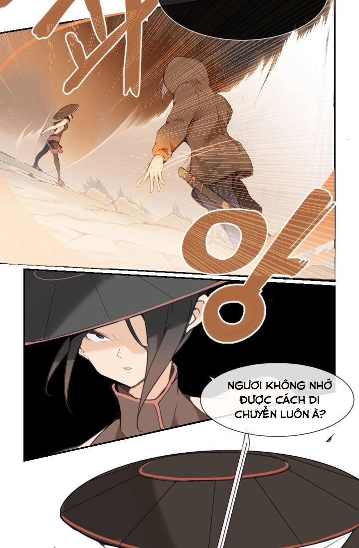 The Dead King Chapter 23 - 36