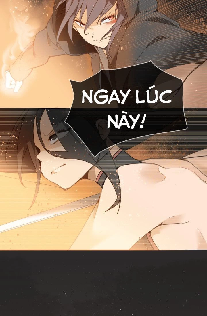 The Dead King Chapter 23 - 40