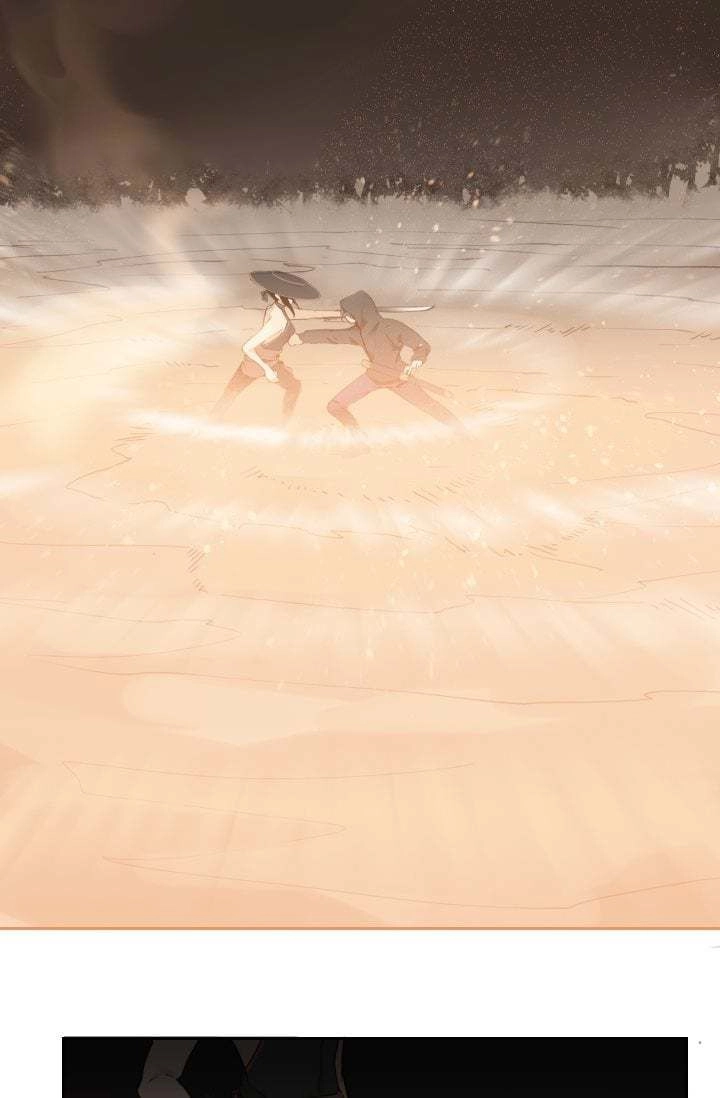 The Dead King Chapter 23 - 42