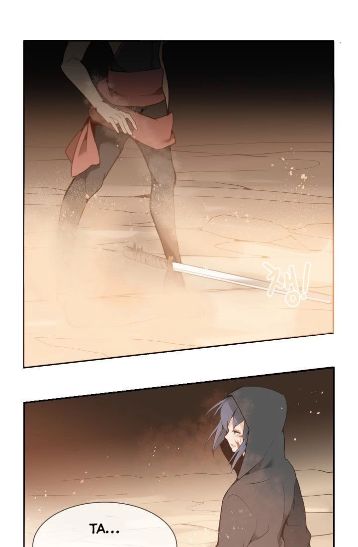 The Dead King Chapter 24 - 4