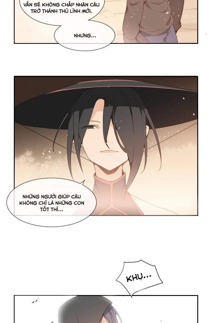 The Dead King Chapter 24 - 5