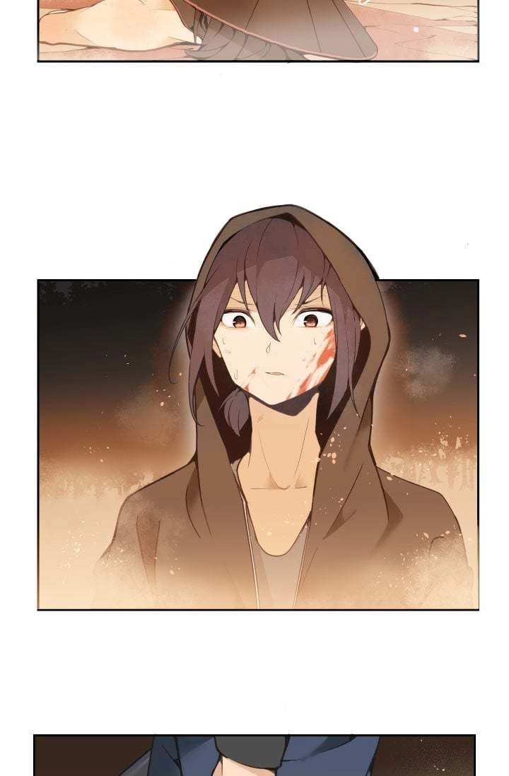 The Dead King Chapter 24 - 7