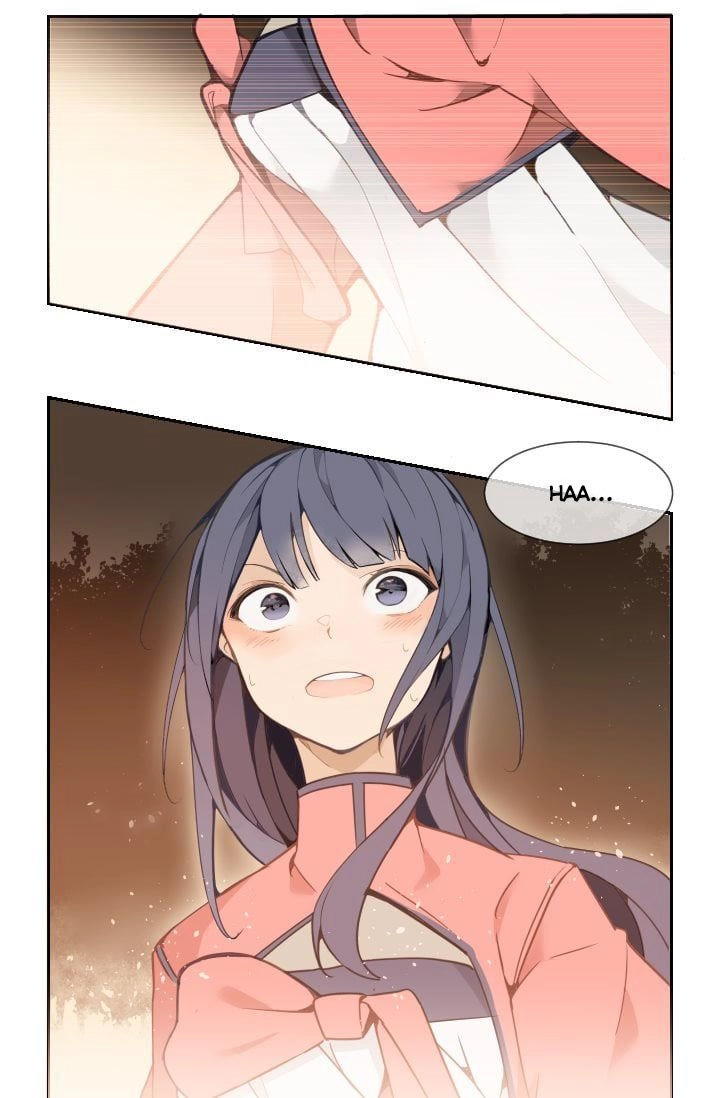 The Dead King Chapter 24 - 10